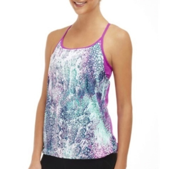 Fabletics Tops - NWT Fabletics Norwalk Active Tank Top